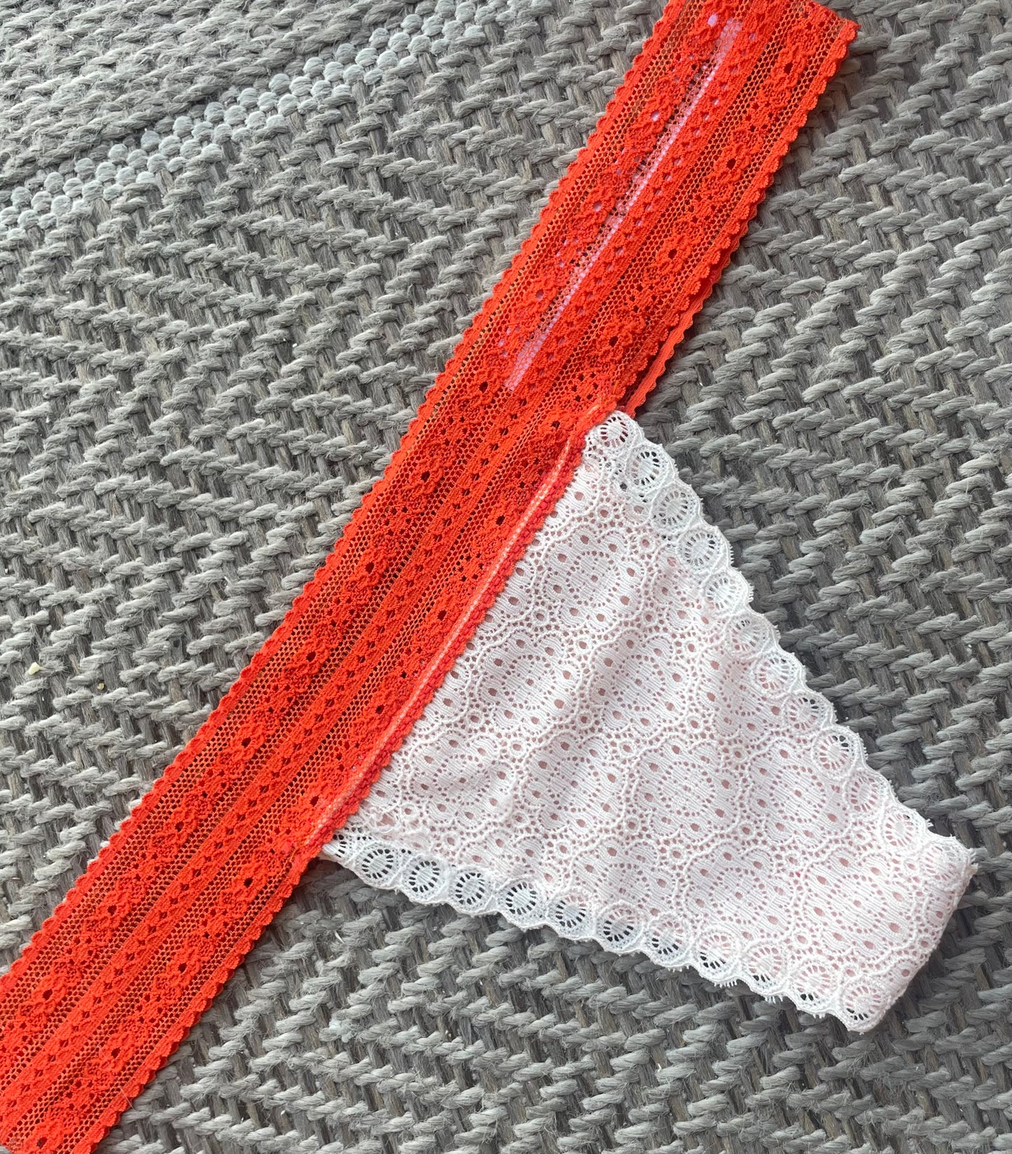 New* Tanga Dulce Misterio