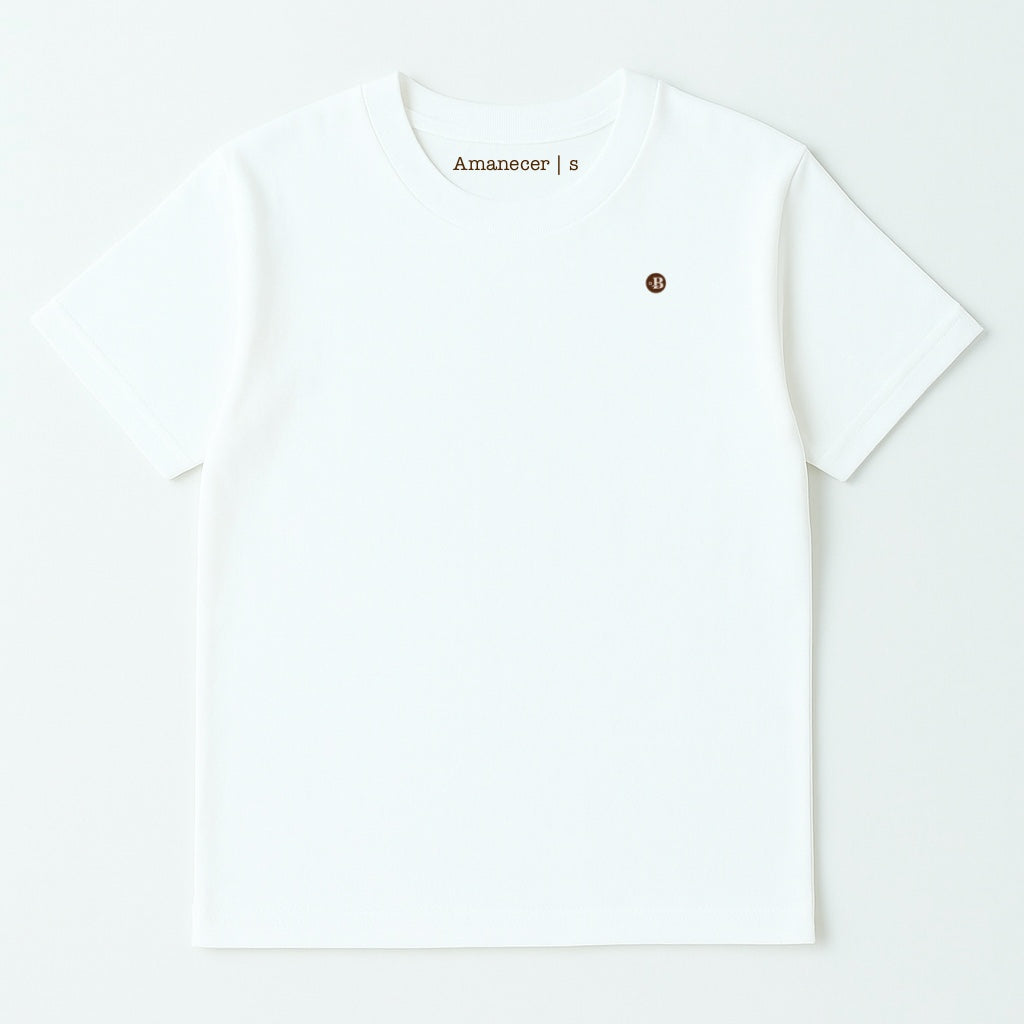 B-Tee Regular fit
