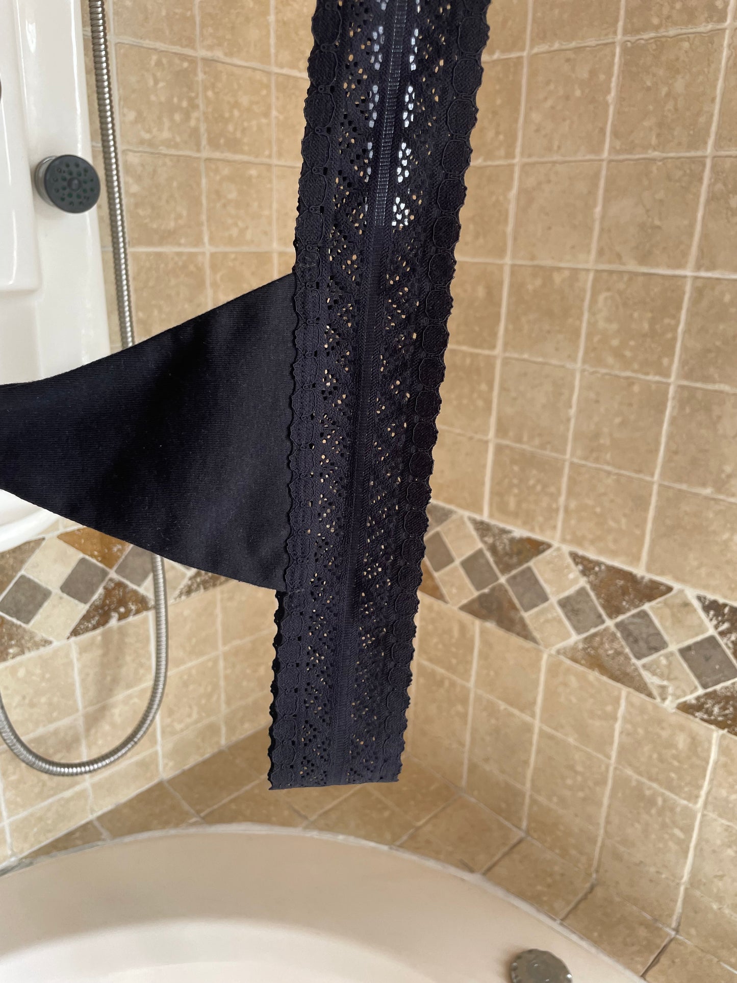 Tanga Dulce Algodón