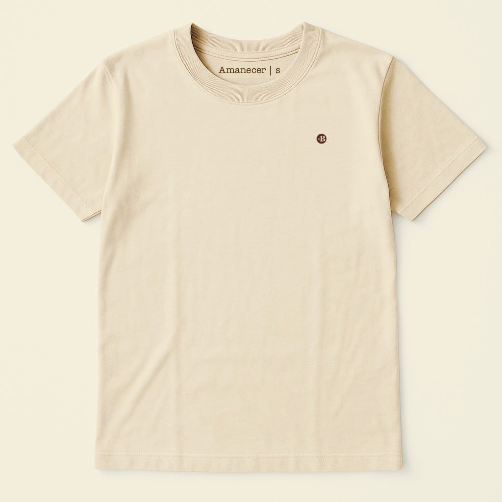 B-Tee Regular fit
