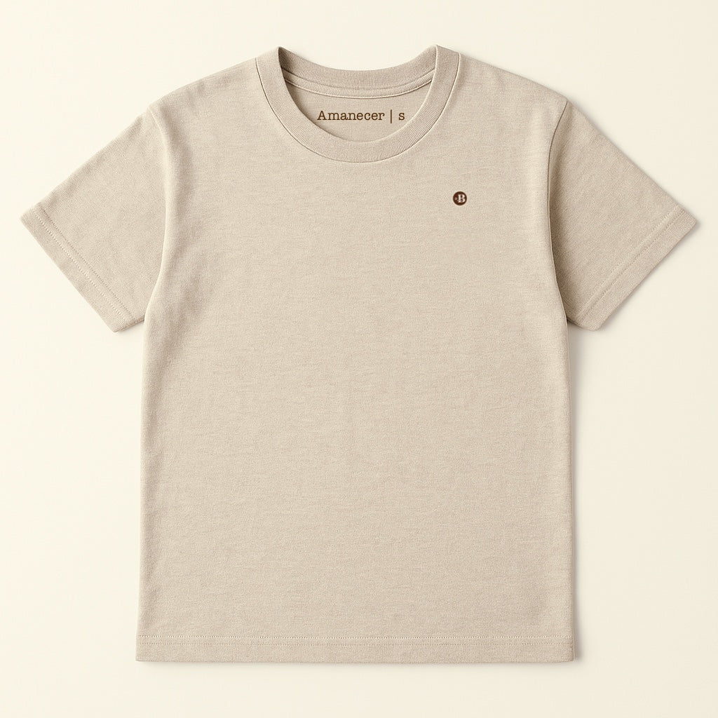 B-Tee Regular fit