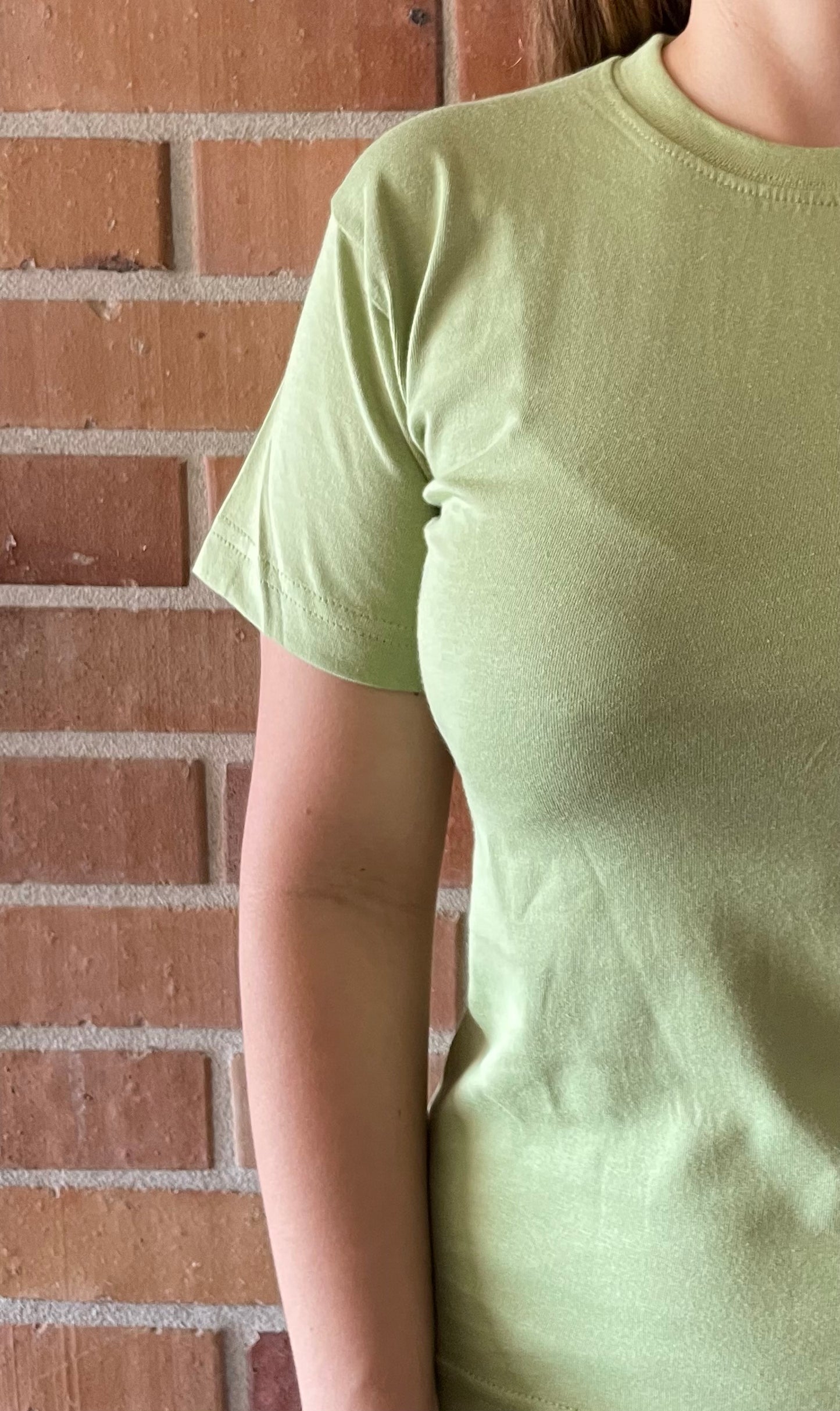 B-Tee Regular fit