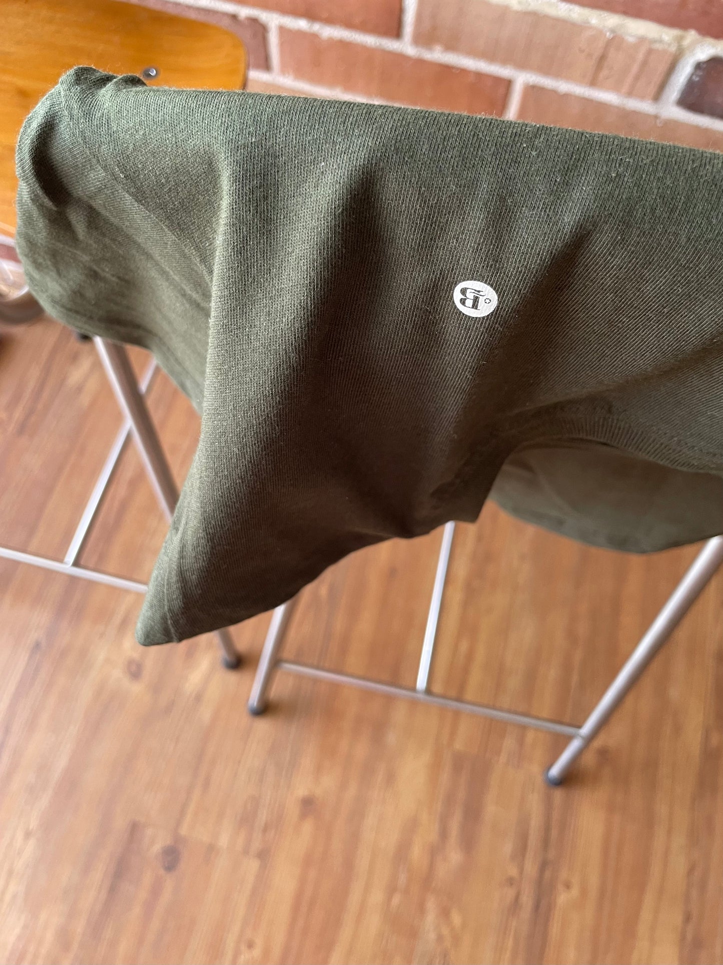 B-Tee Regular fit