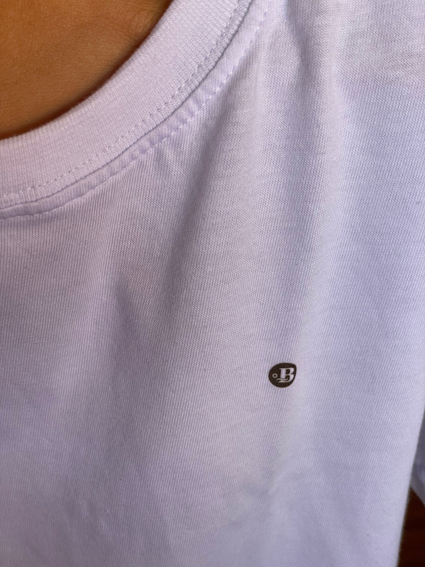 B-Tee Regular fit