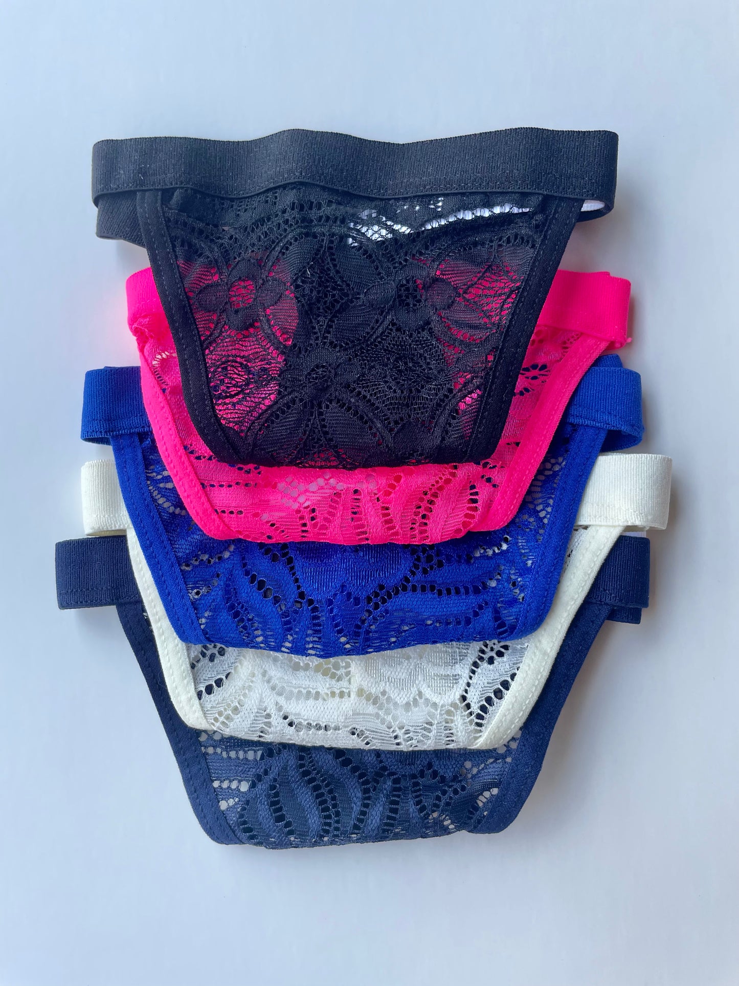 Tanga mini Tiny