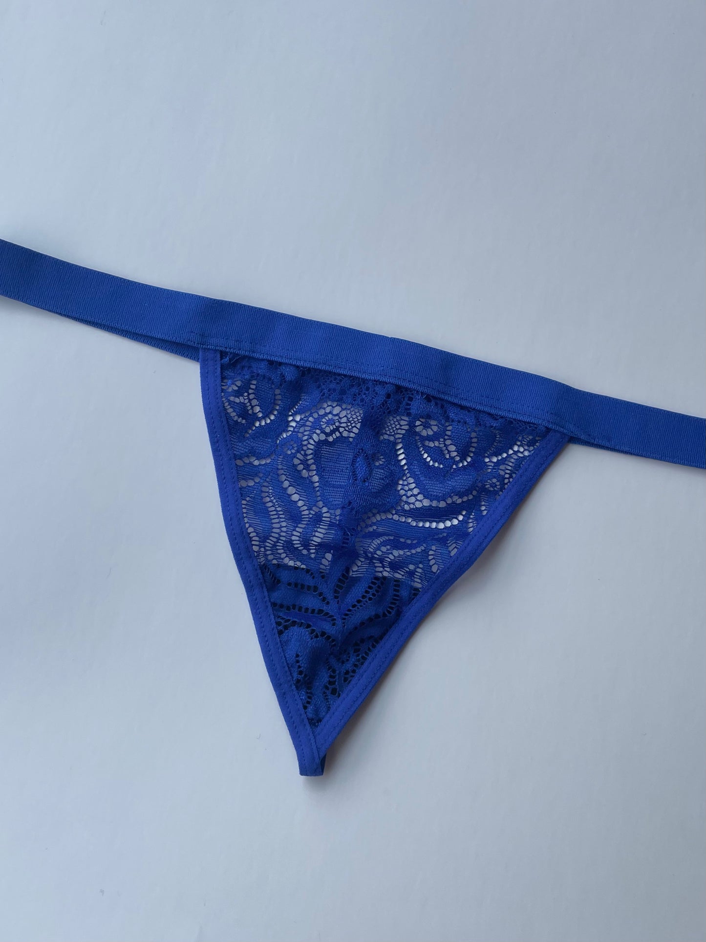 Tanga mini Tiny