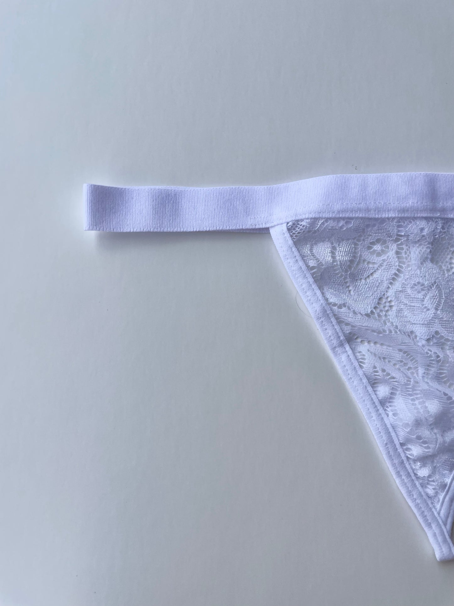 Tanga mini Tiny