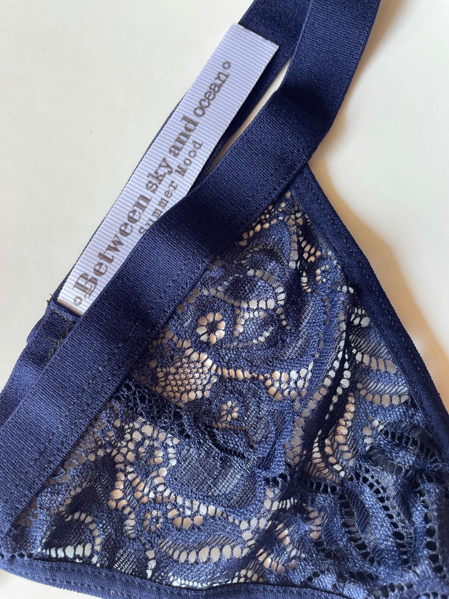 Tanga mini Tiny
