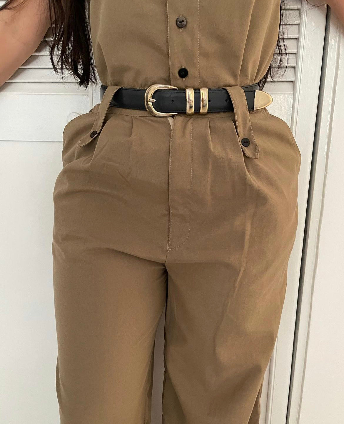 Overall Un minuto