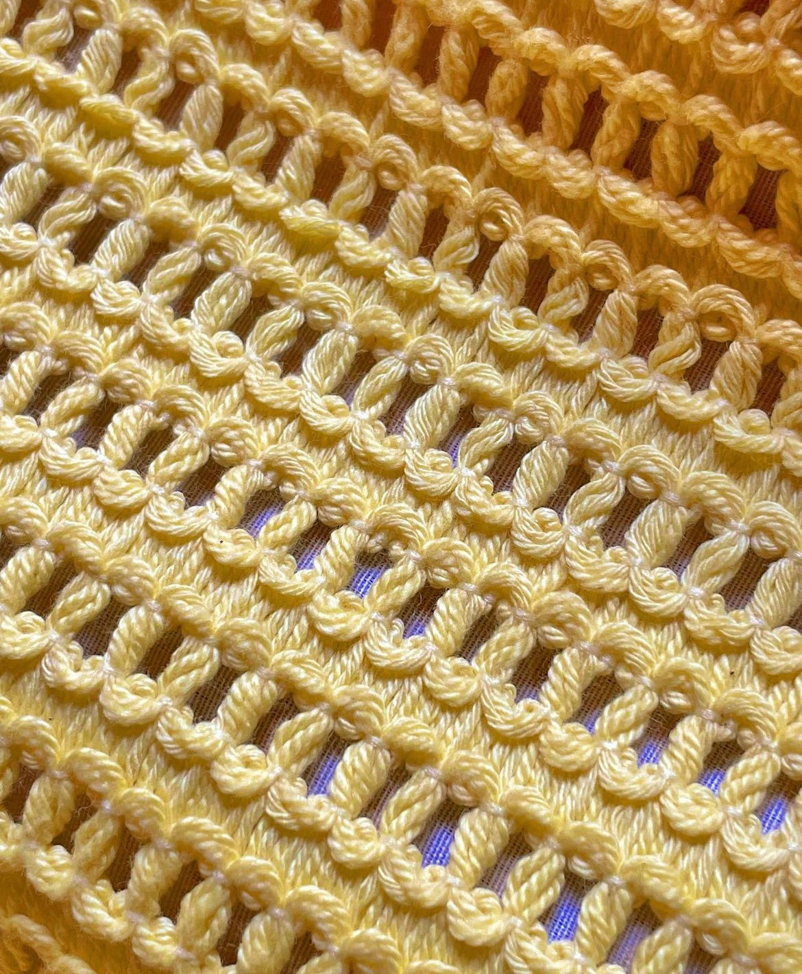 Falda pareo Buenos días