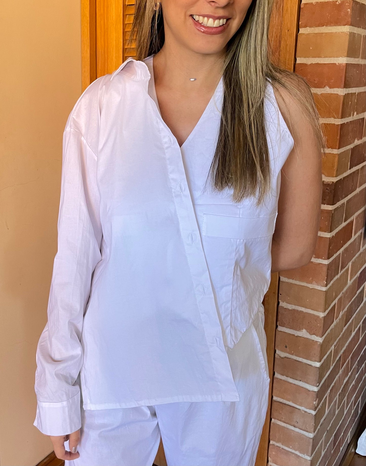 Camisa En semana