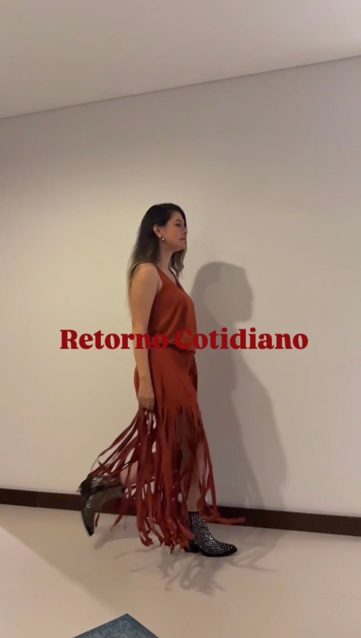Retorno Cotidiano