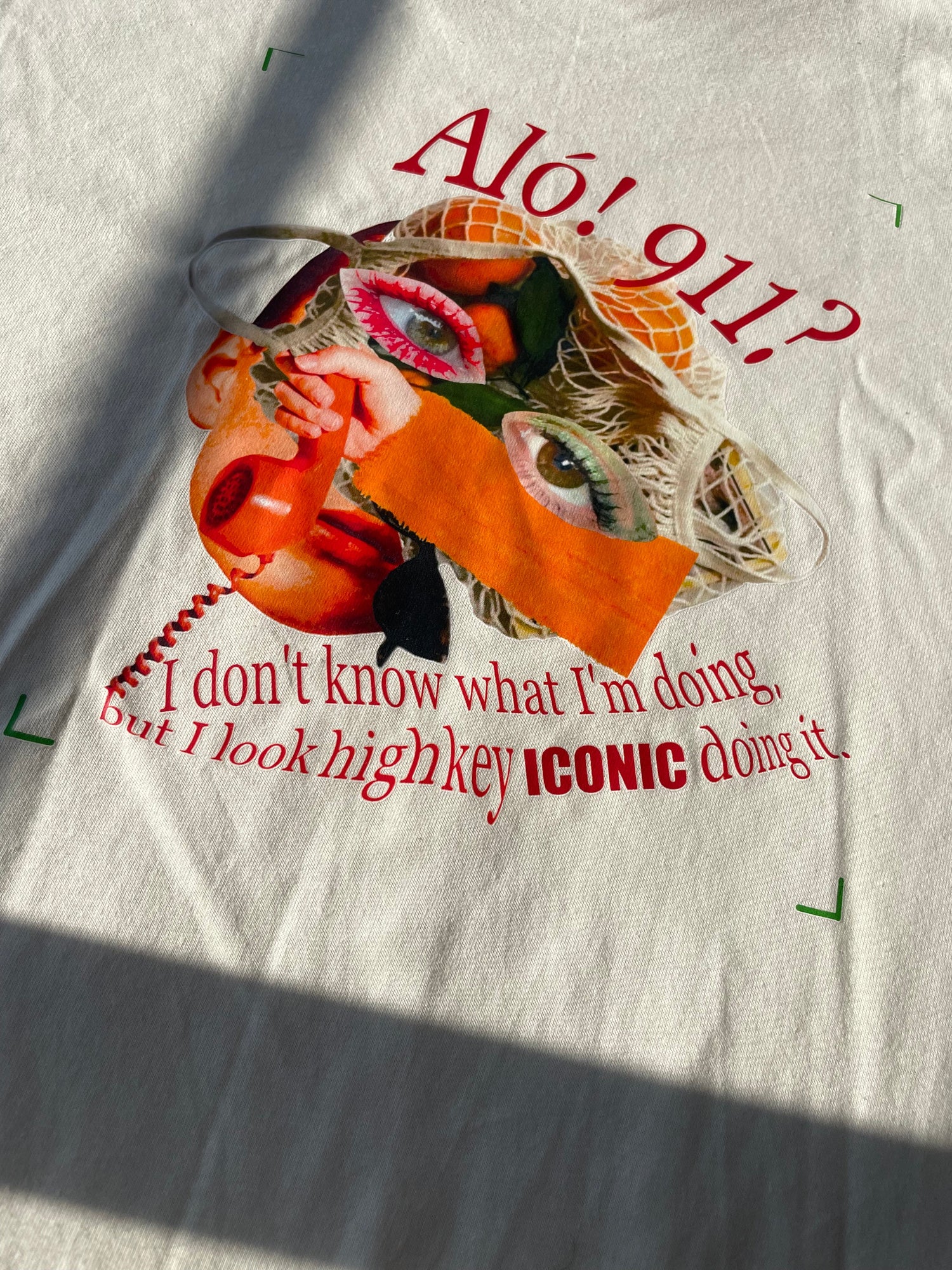 B-Graphic tees