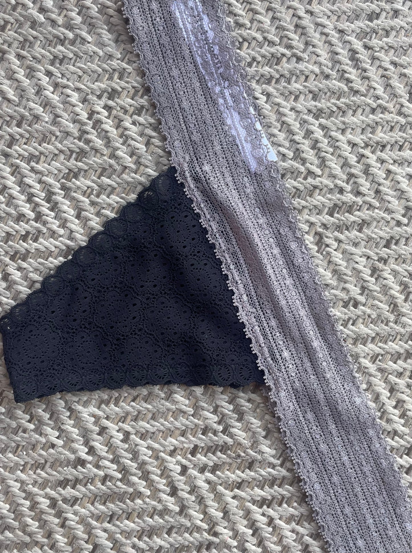 New* Tanga Dulce Misterio