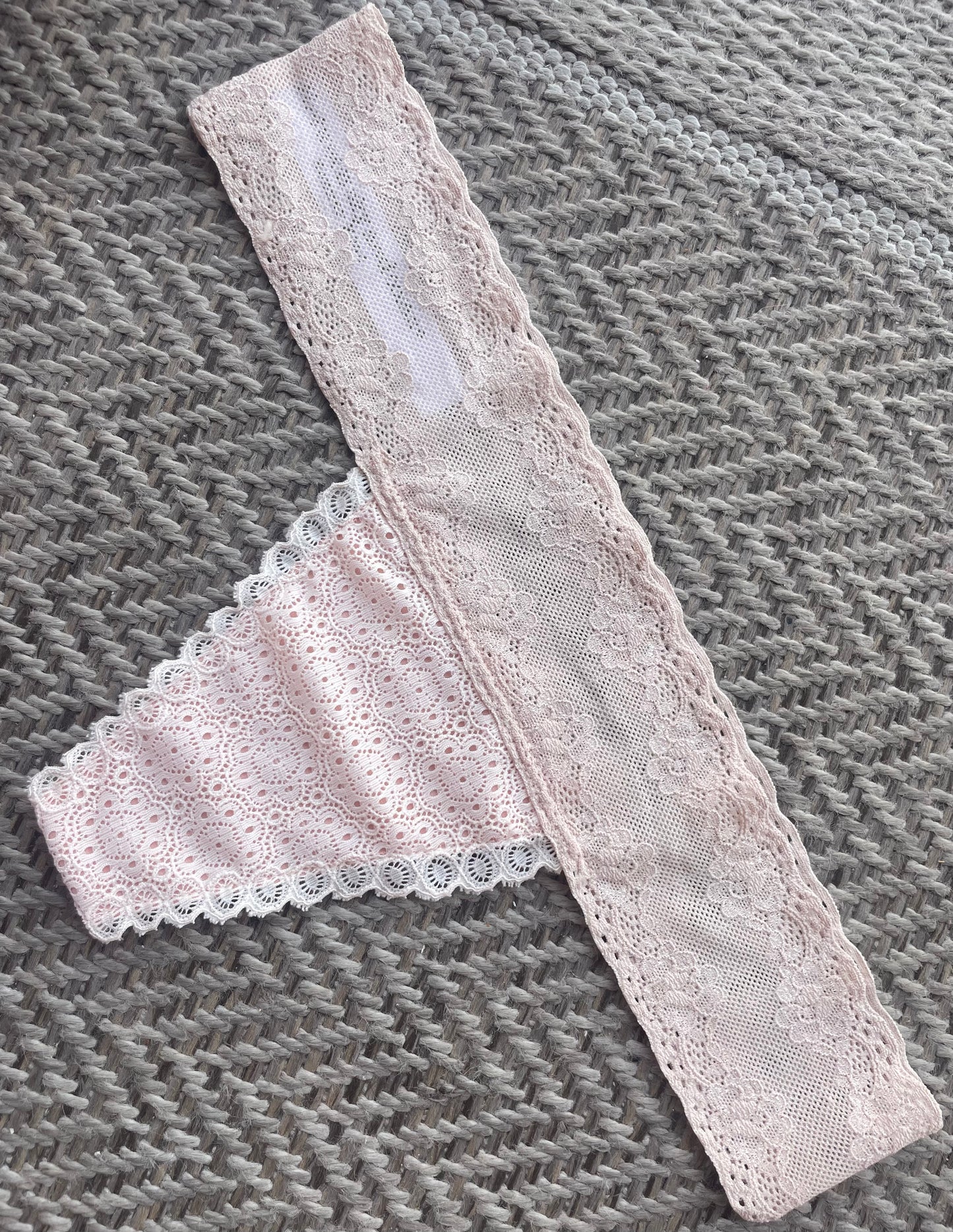 New* Tanga Dulce Misterio