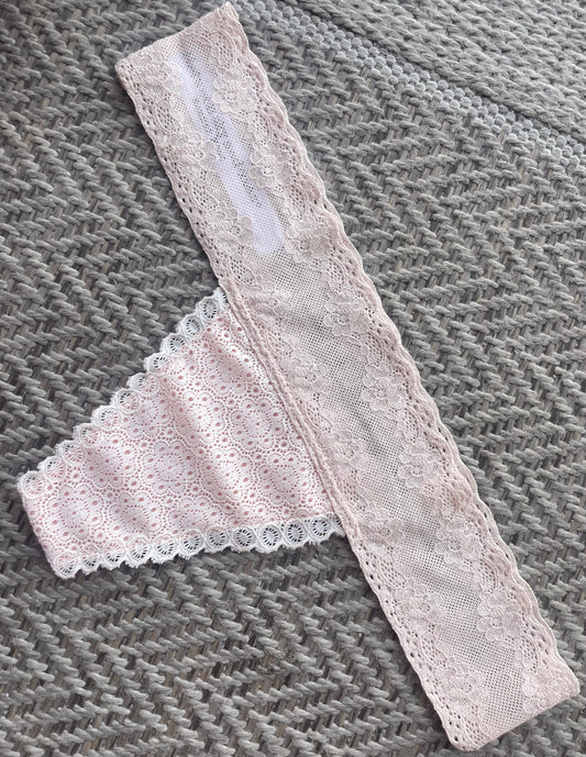 Dulce Misterio Tanga