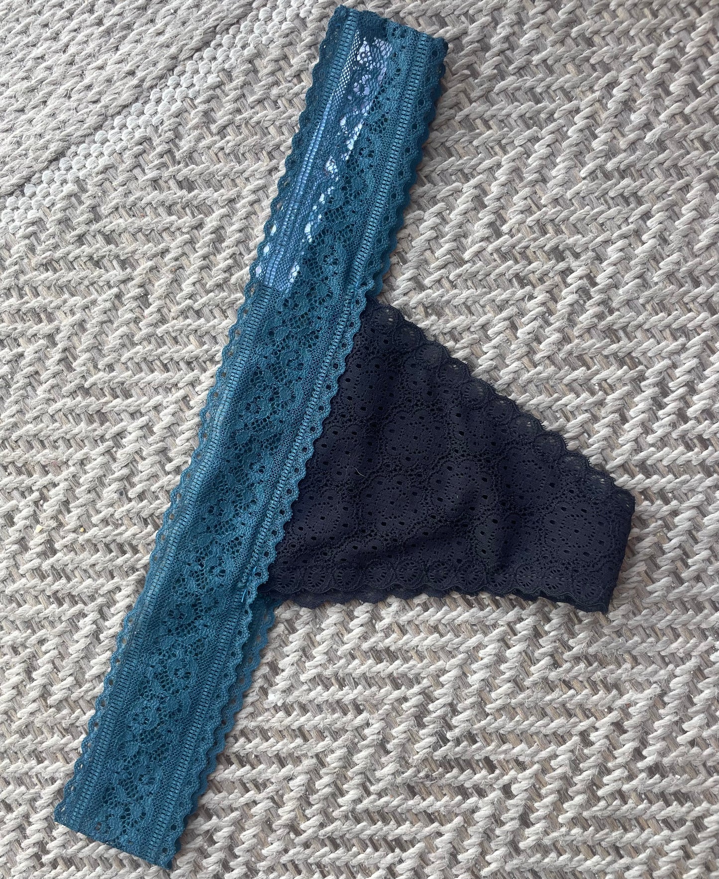 New* Tanga Dulce Misterio