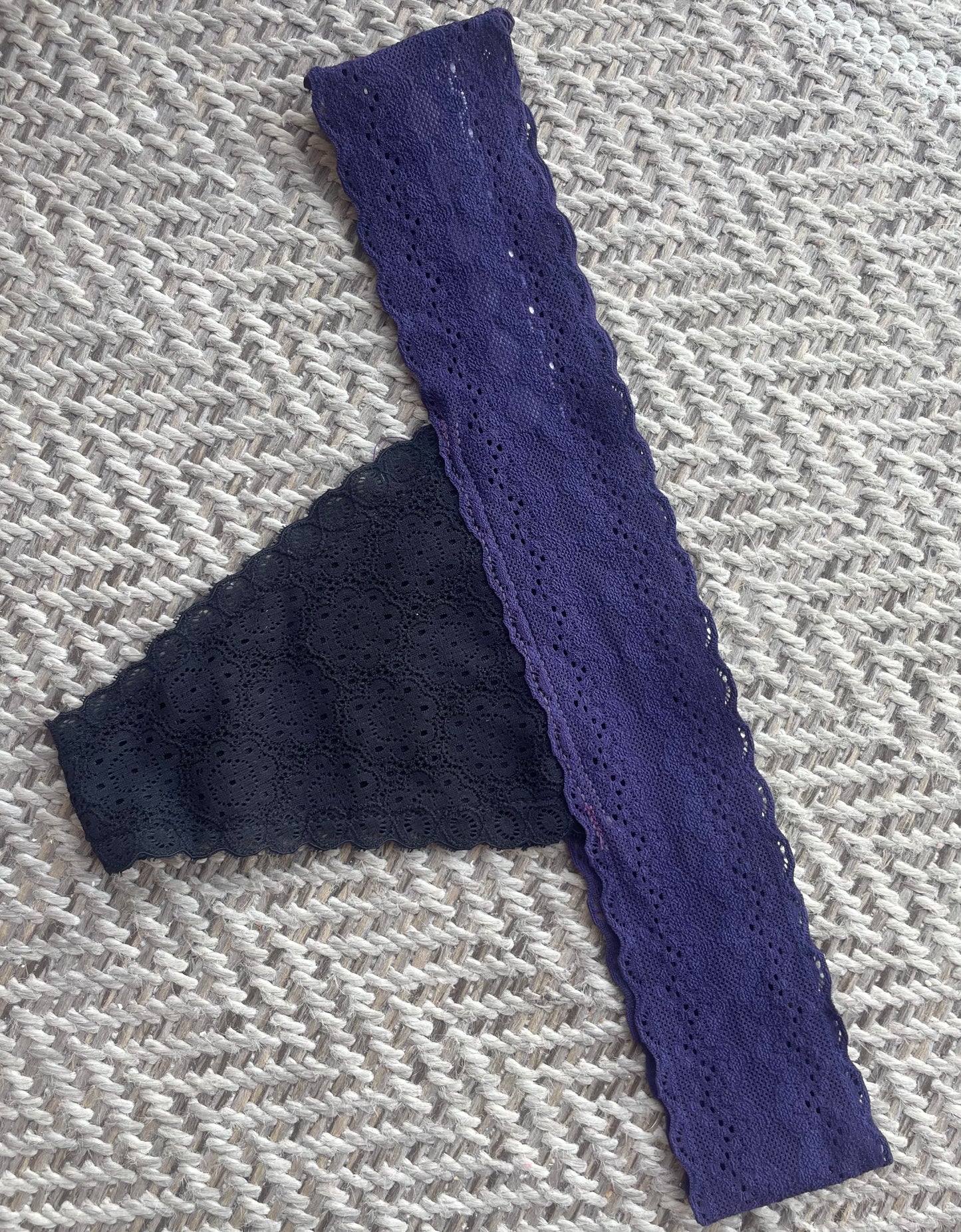 New* Tanga Dulce Misterio