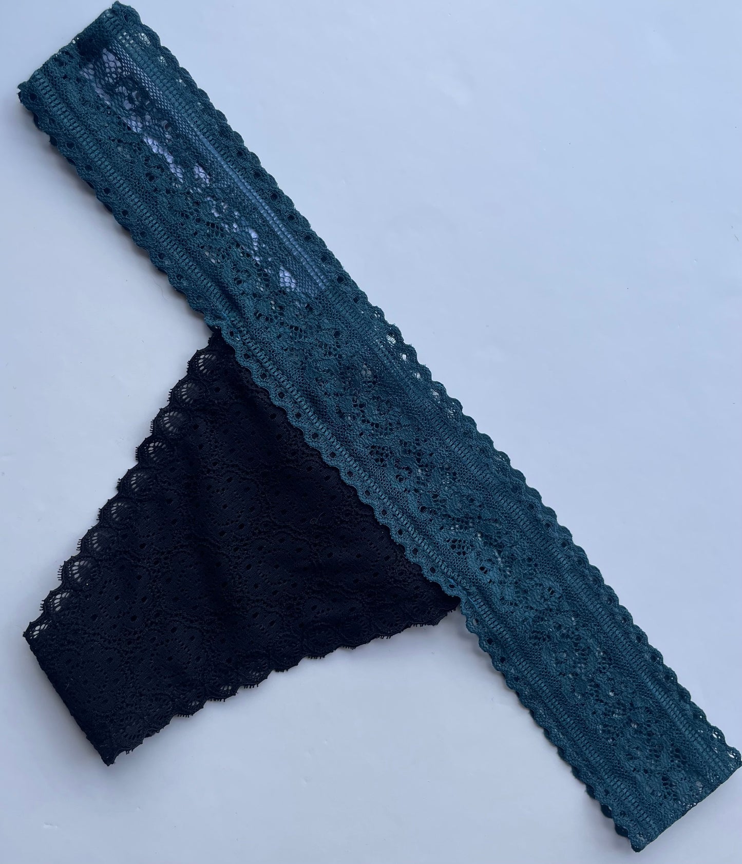 New* Tanga Dulce Misterio