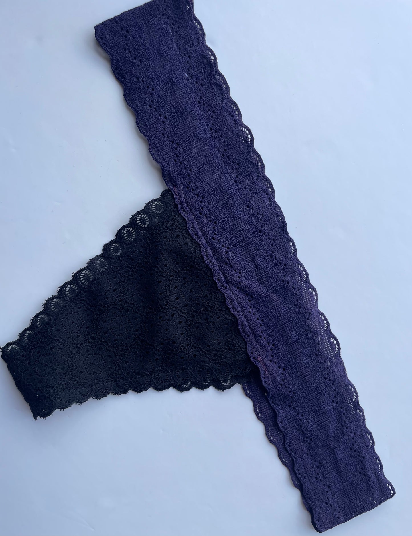 New* Tanga Dulce Misterio