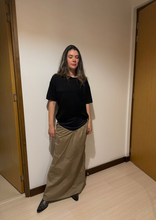 un día Distinto falda