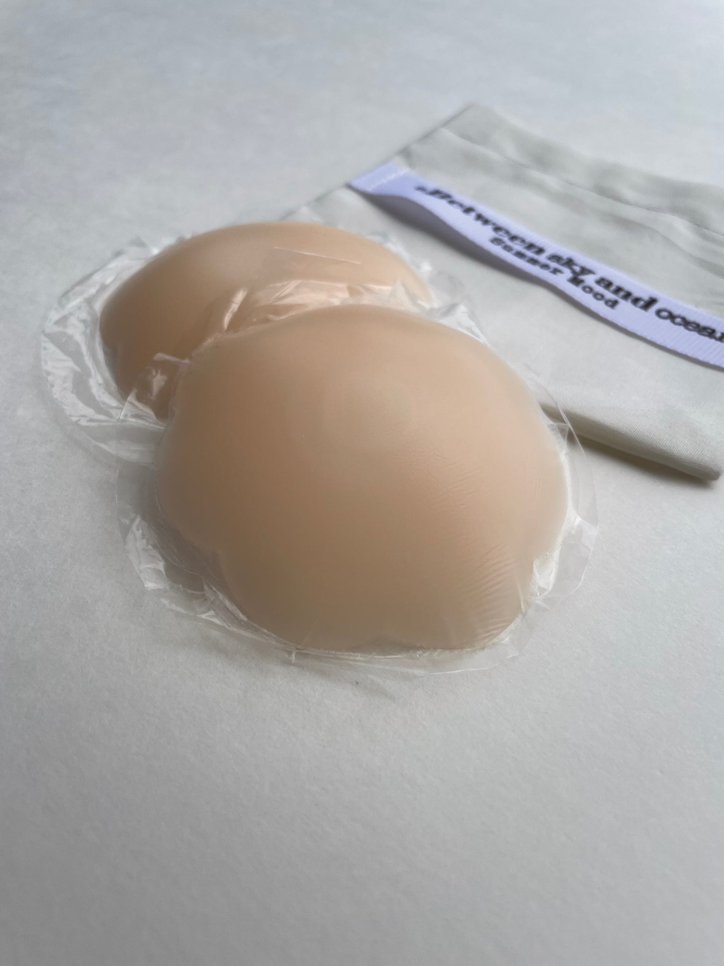 Nipple Cover Pads