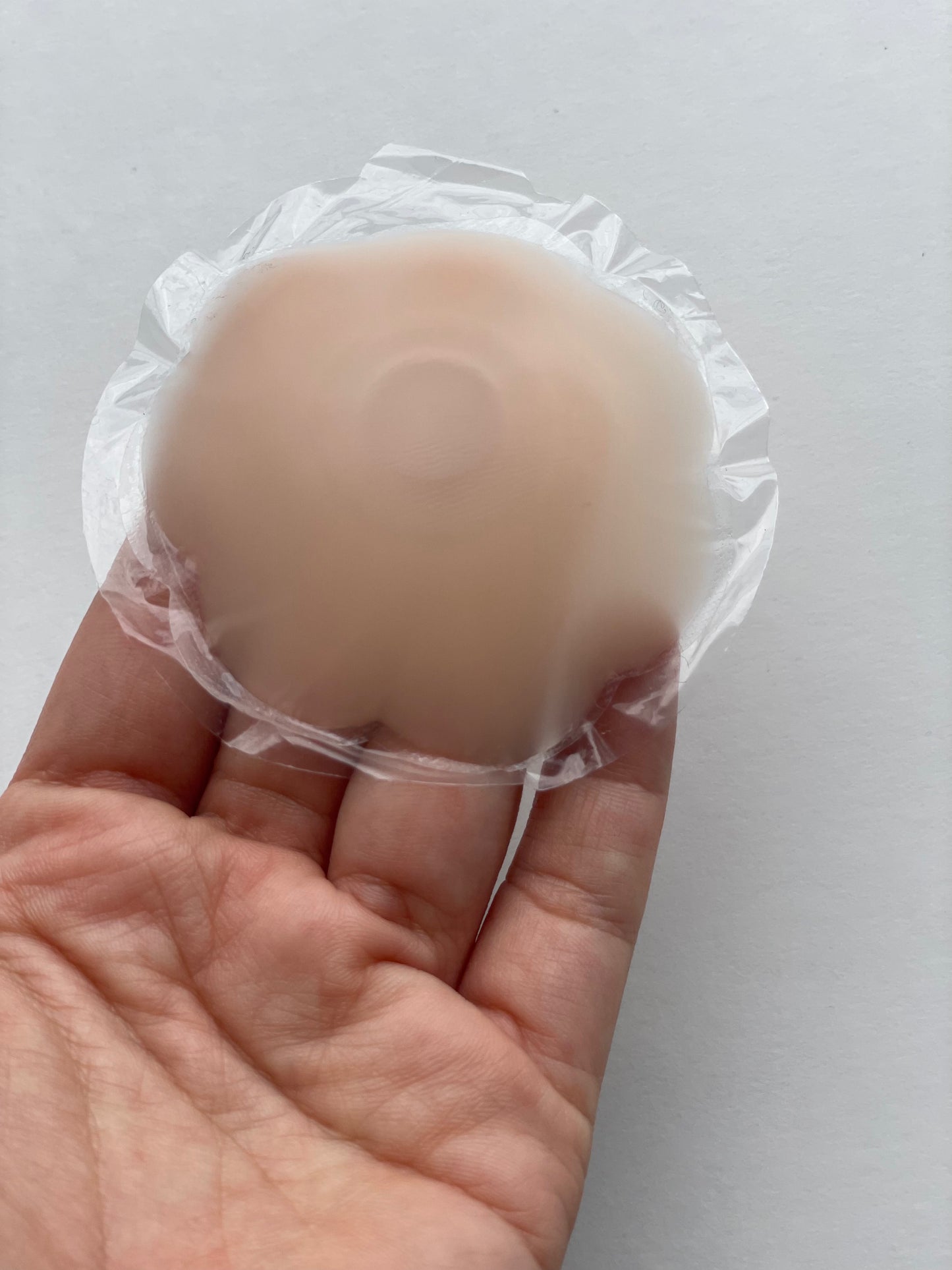 Nipple Cover Pads