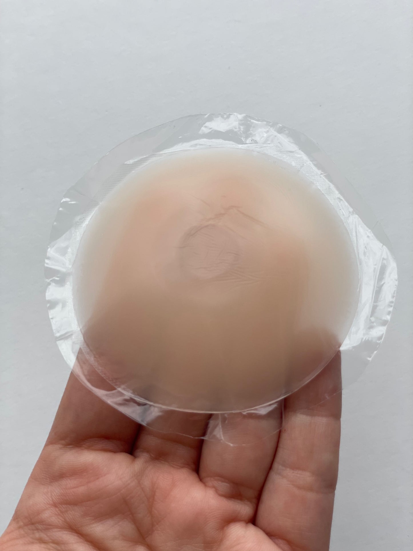 Nipple Cover Pads