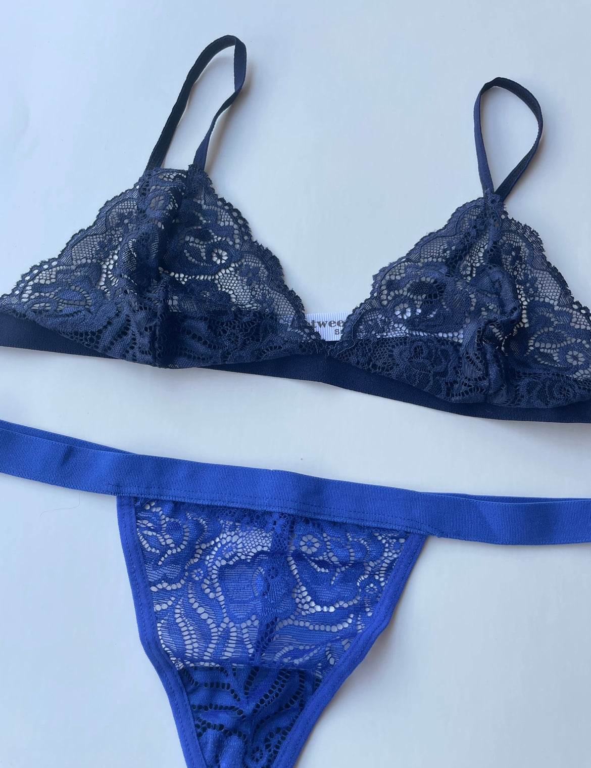 Tanga mini Tiny