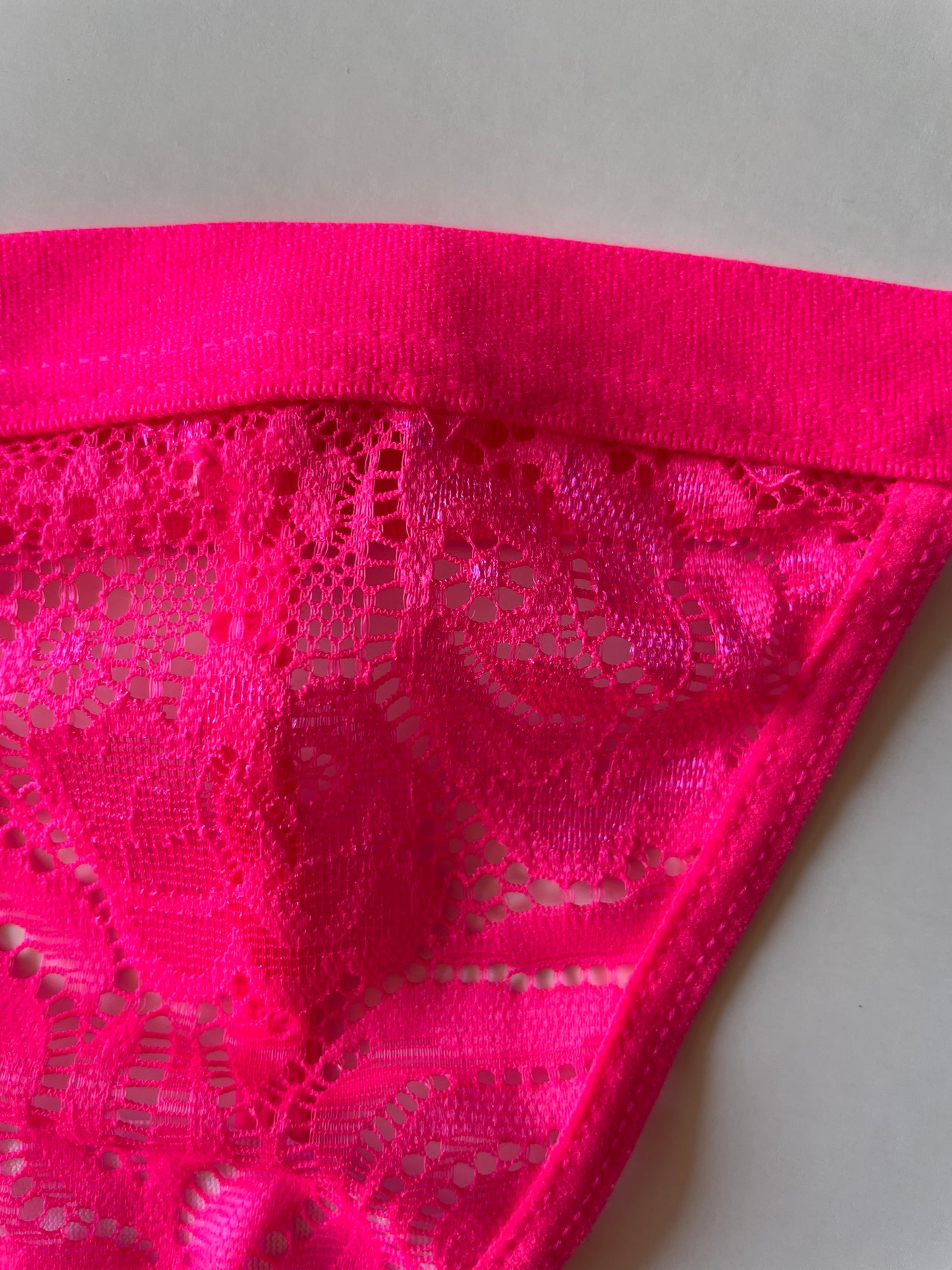 Tanga mini Tiny