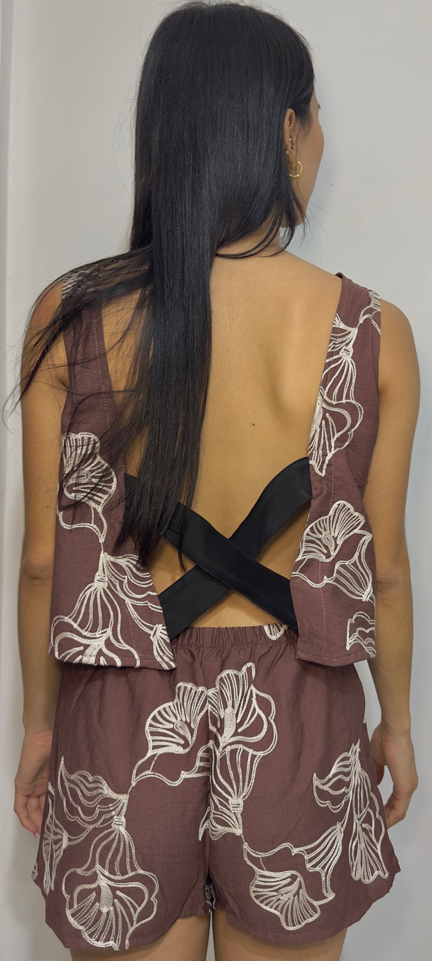 aire compartido conjunto